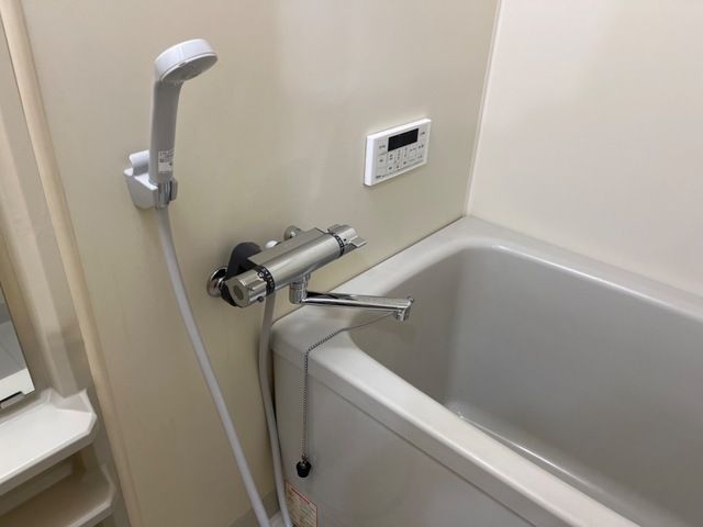 バスルーム