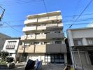 メゾン勝浦の間取り画像