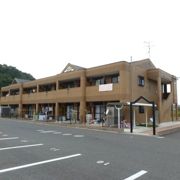 フォレストハイムの外観画像