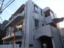 三和マンション3号館の間取り画像