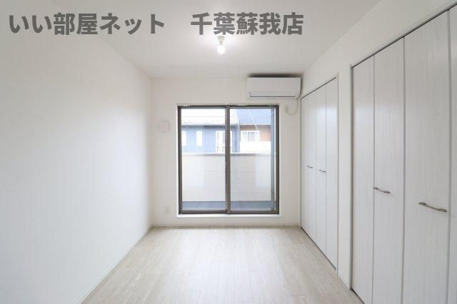 洋室