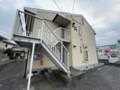 セジュール中野の外観