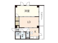 エイトクリエイトビルの間取り画像