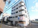 ロイヤル加美PARTⅠの外観