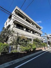 フリーゼ徳丸の外観画像