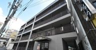 フィネス昭和町の間取り画像