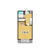 コーポさくらの間取り画像