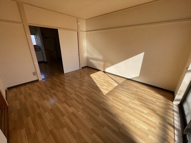洋室
