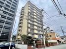 コープ野村九品寺の間取り画像