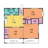 間宮分譲マンションの間取り画像