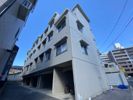サンハイツ庚午の間取り画像