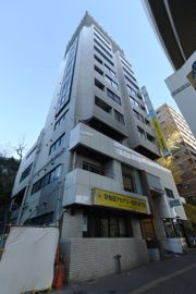 セントヒルズ池尻の外観画像