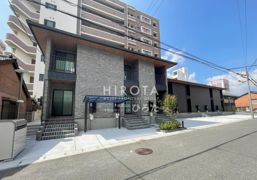 N-TERRACE黄金町の外観画像