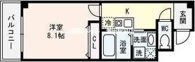 ドミール・ときめき坂の間取り画像