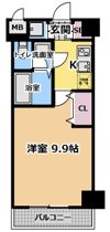 フォレストスクエアの間取り画像
