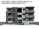 D-Clairの間取り画像