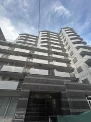 マンションVIP日本橋浜町の外観画像