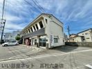 ミライクルKITAの外観