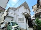 桜区町谷戸建の外観