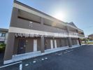 SUN FORUMの間取り画像