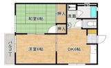 サンハイム川本の間取り画像