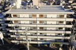 龍本マンションの間取り画像