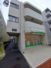 クレドールの外観