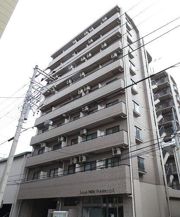 アーバンヒルズ吉野町の外観画像