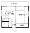 サン畑寺の間取り画像