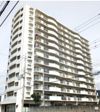 ユニハイム東灘の間取り画像