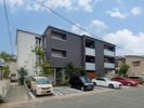 シャーメゾンローツェ国府の間取り画像