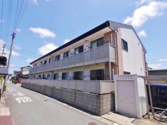 アンプルール クラージュ コルザの外観画像