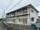 原ハイツの外観