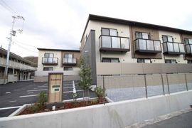 Summa（スーマ）Bの外観画像