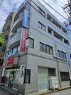 神山ビルの間取り画像