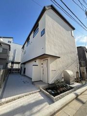 Terraza Mishukuの外観画像