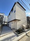 Terraza Mishukuの外観