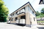 セジュール行友 Ⅱの間取り画像