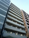 ダイホープラザ新横浜の外観