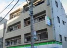 サンコート吉祥寺の間取り画像