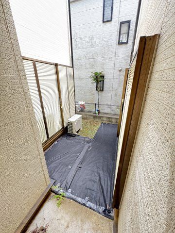 庭