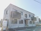 コンフィアンスの外観