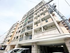 Luxeドーム前Ⅰの外観画像