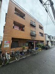 三匹のKOBUTAの外観画像