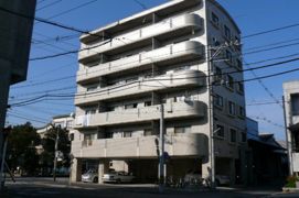 パークサイド川又の外観画像