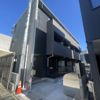 MELDIA西所沢Ⅱの外観