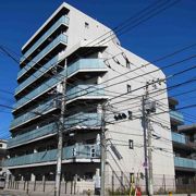 クレヴィスタ練馬平和台の外観画像
