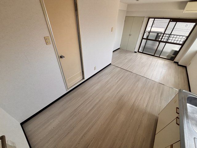 リビング