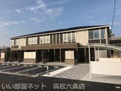 ルリアンⅠの外観画像