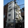 第2アベニューハウスの間取り画像